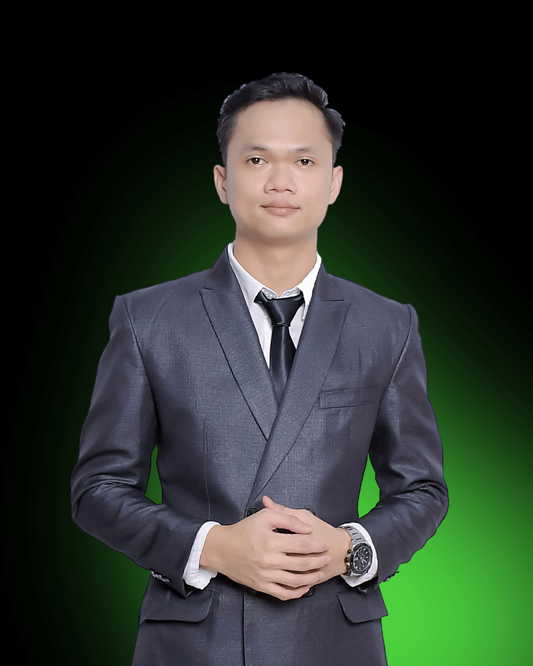 Vresli Johanes Simatupang