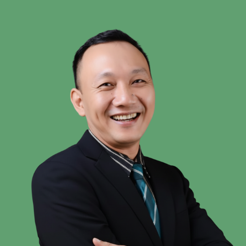 Kadek Aldo Nagata S.Par, M.M