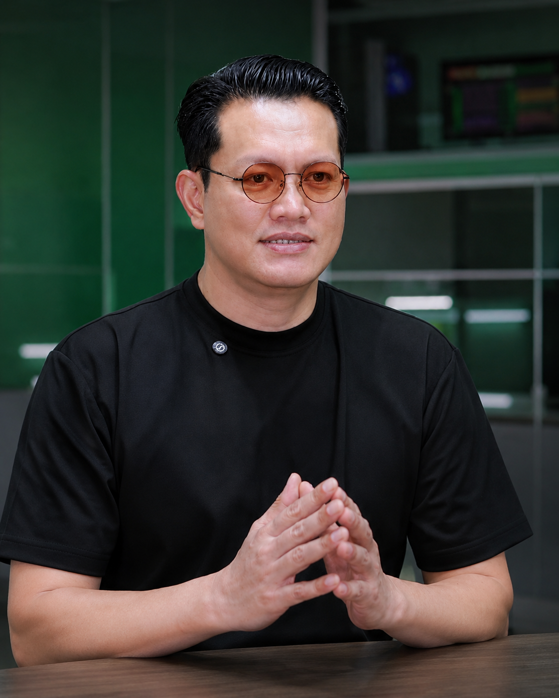 Rendy Mahameru Prayogie