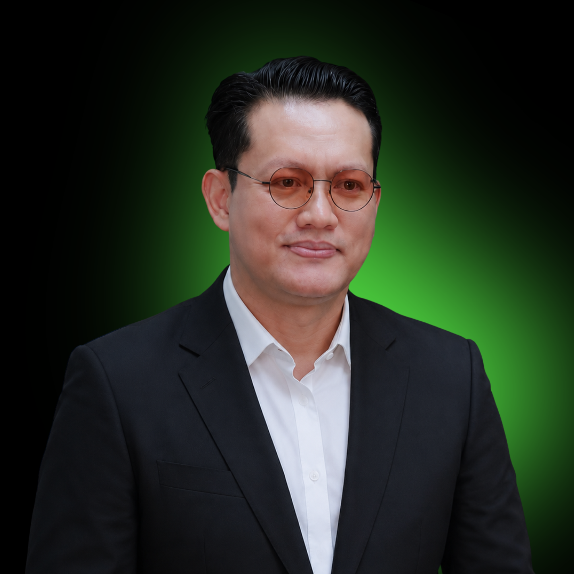 Rendy Mahameru Prayogie