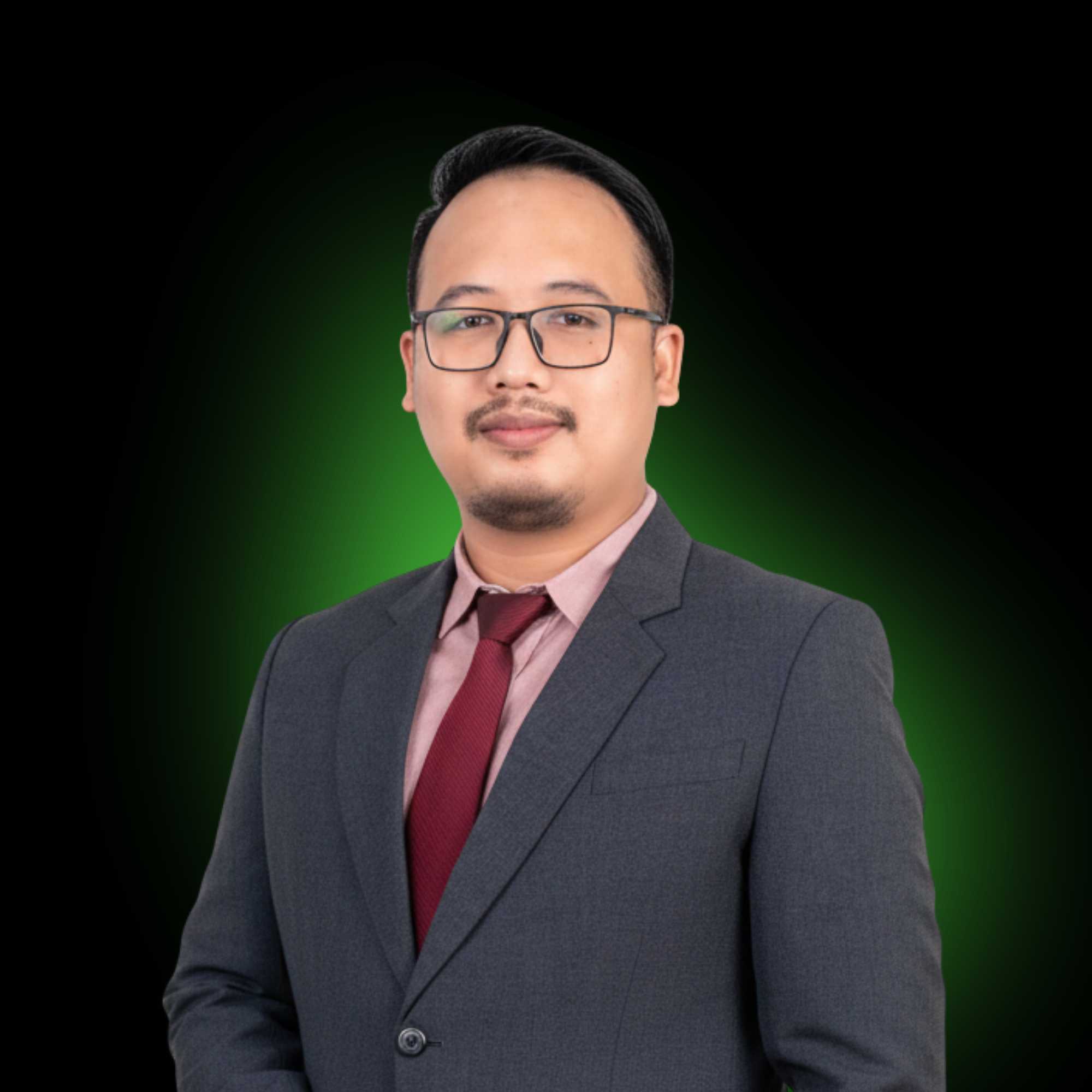 I Putu Agi Sumara Jaya, S.T