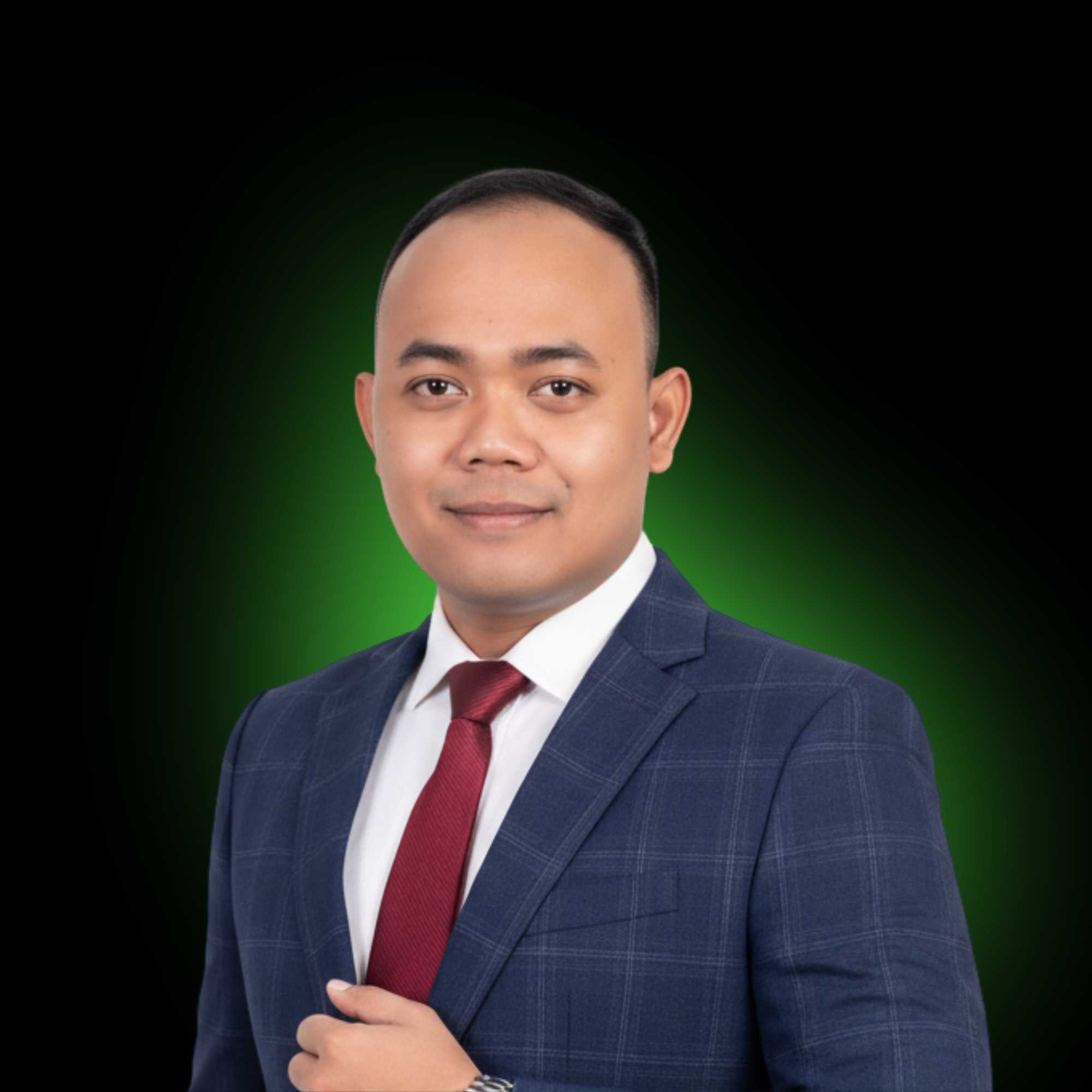 I Dewa Gede Sugiarta Putra, S.P