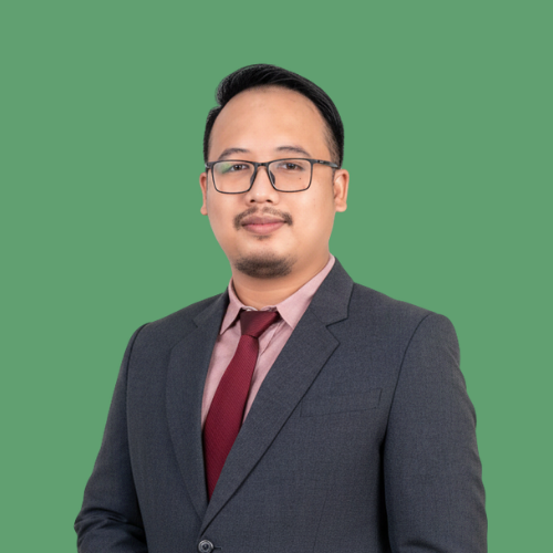 I Putu Agi Sumara Jaya, S.T