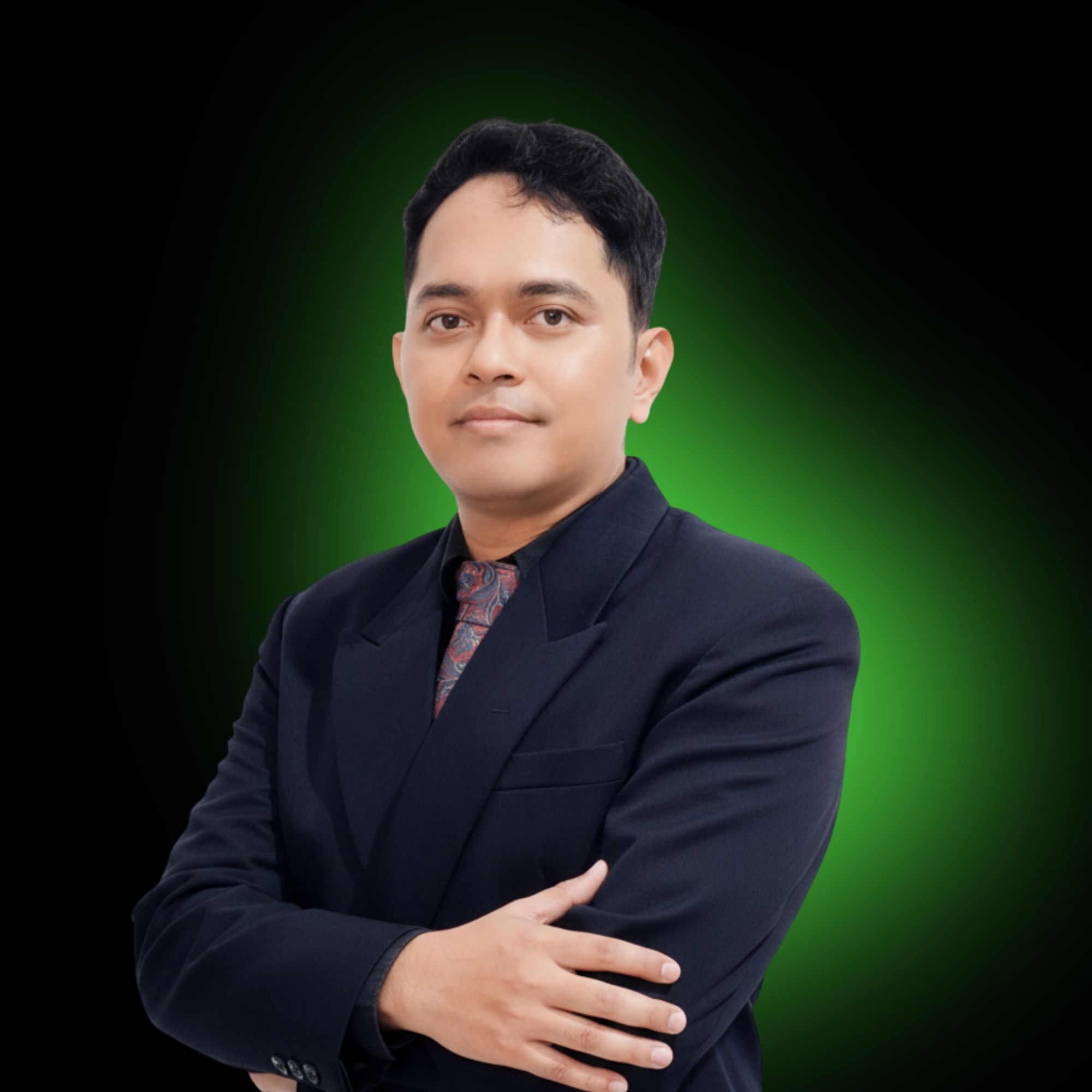 I Gusti Bagus Aditya, S.P
