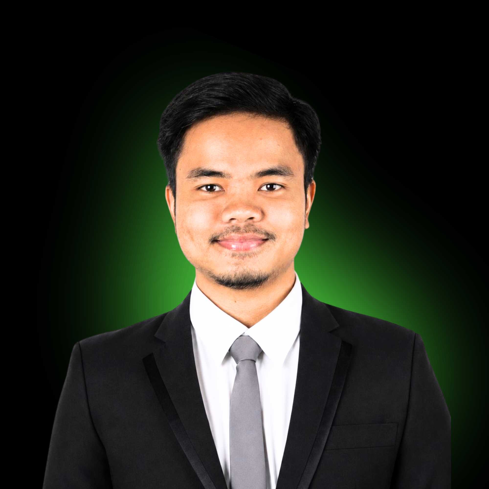 Aries Yuangga, S.Si