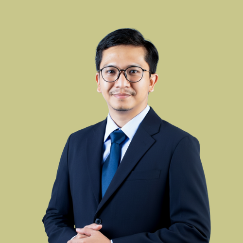 I Ketut Gede Baskara Tirtha, S.Hum.