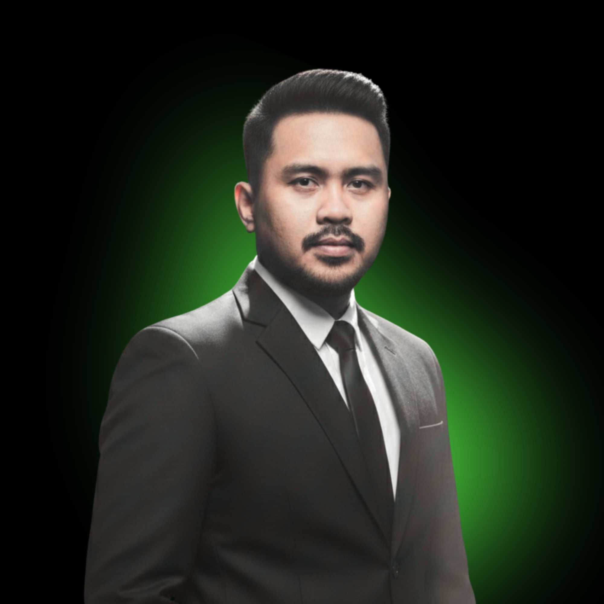 I Gd Eka Chandra Maheswara, S.E