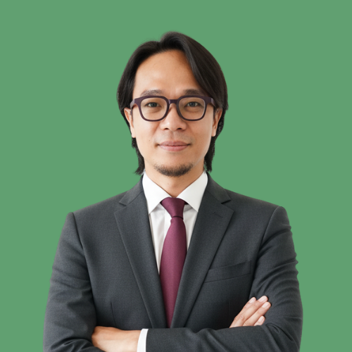 Victor Alexander Sutio