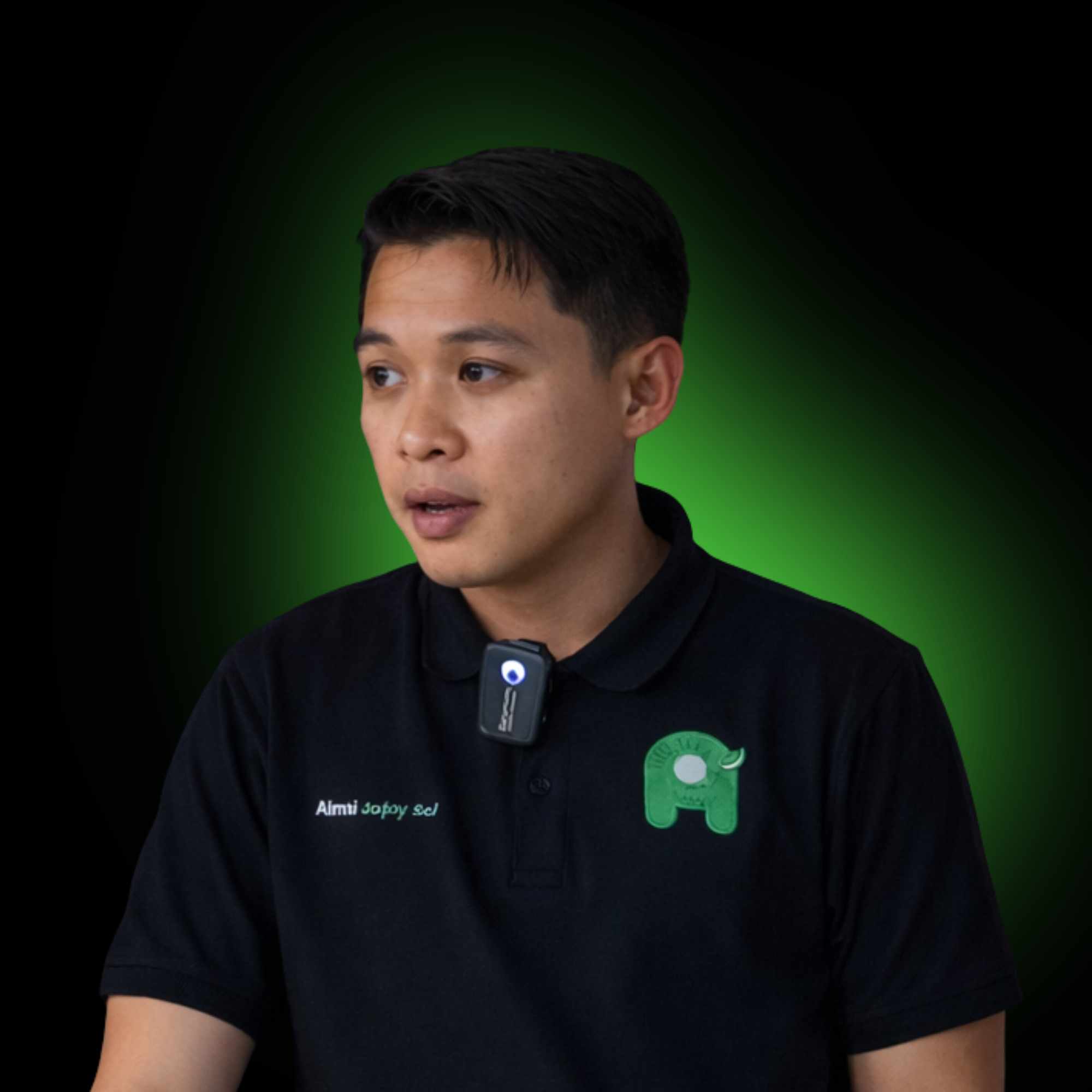 Sri Ardiansyah, S.Kom.