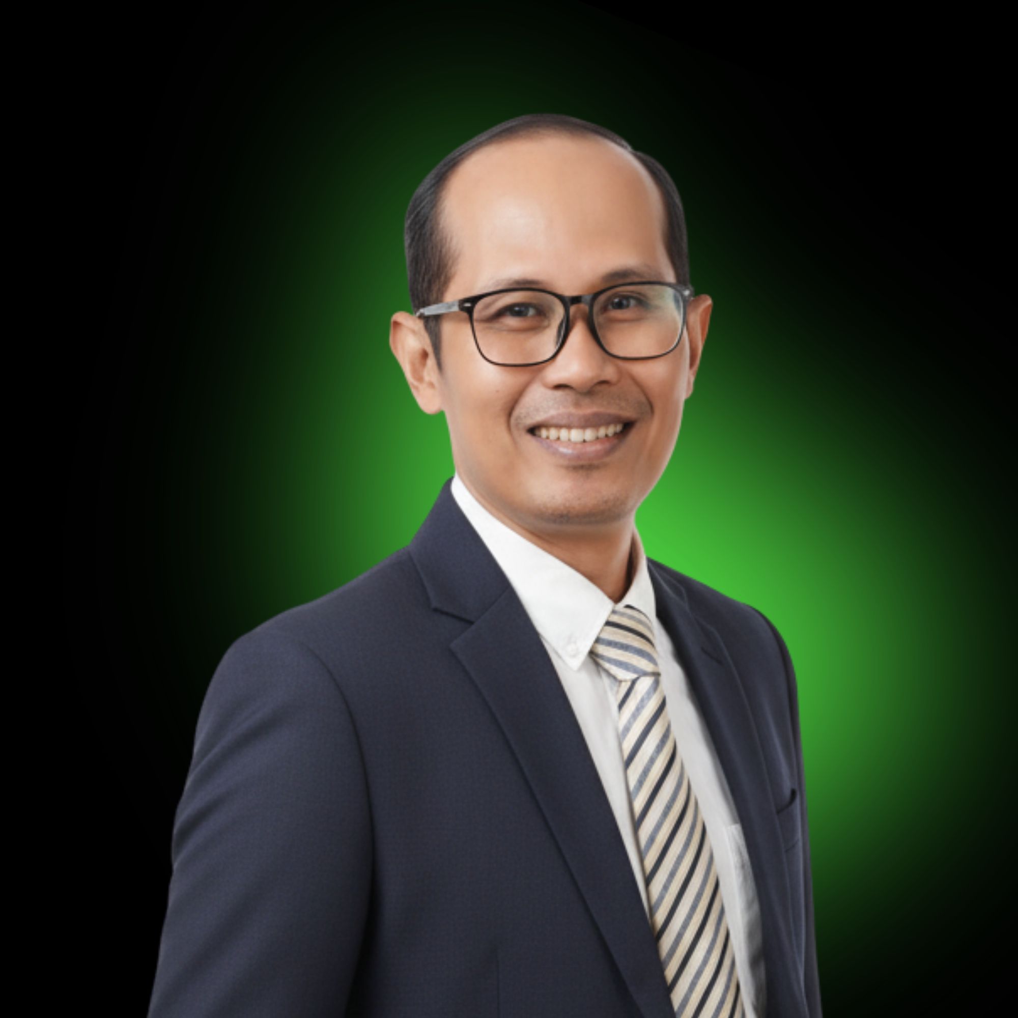 I Made Dwi Wijaya, ST.