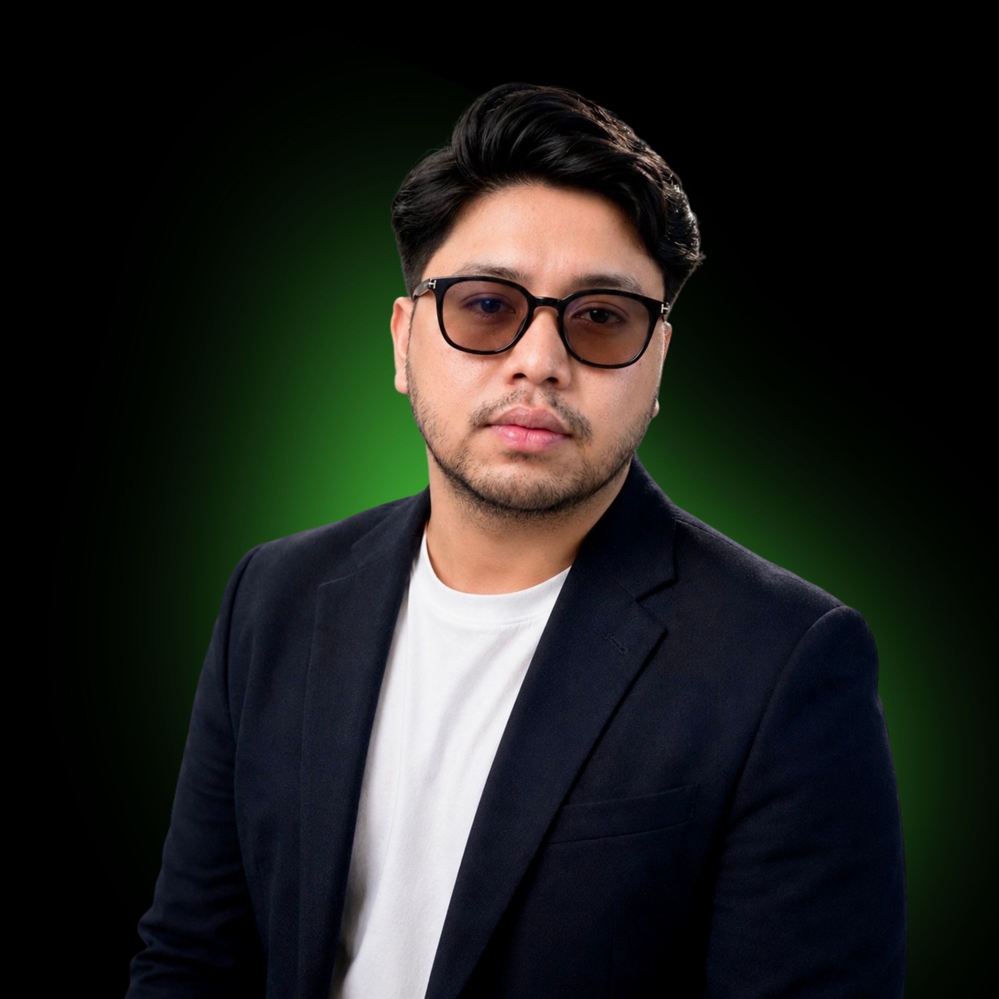 Muhammad Daffaa