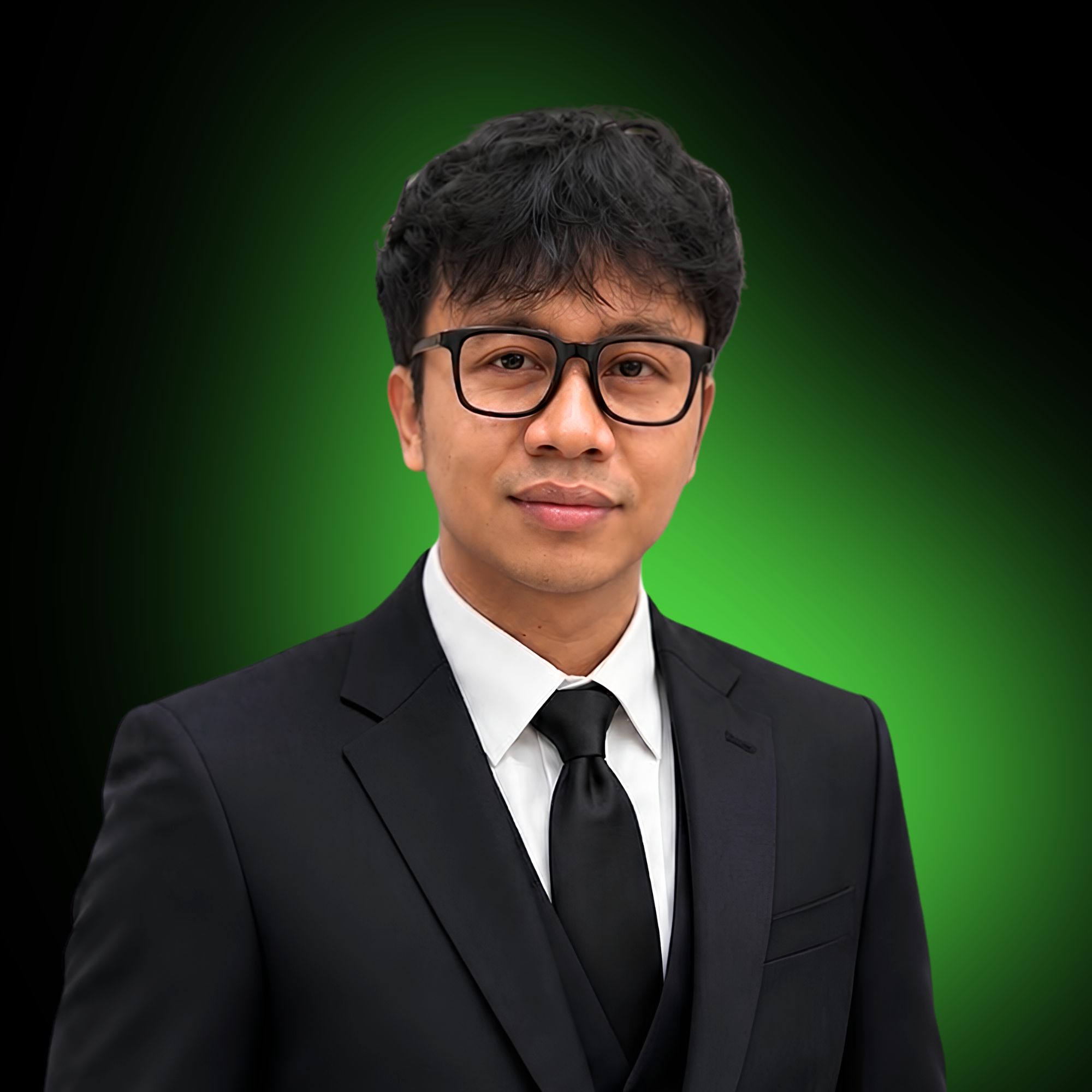 Kiki Gunawan