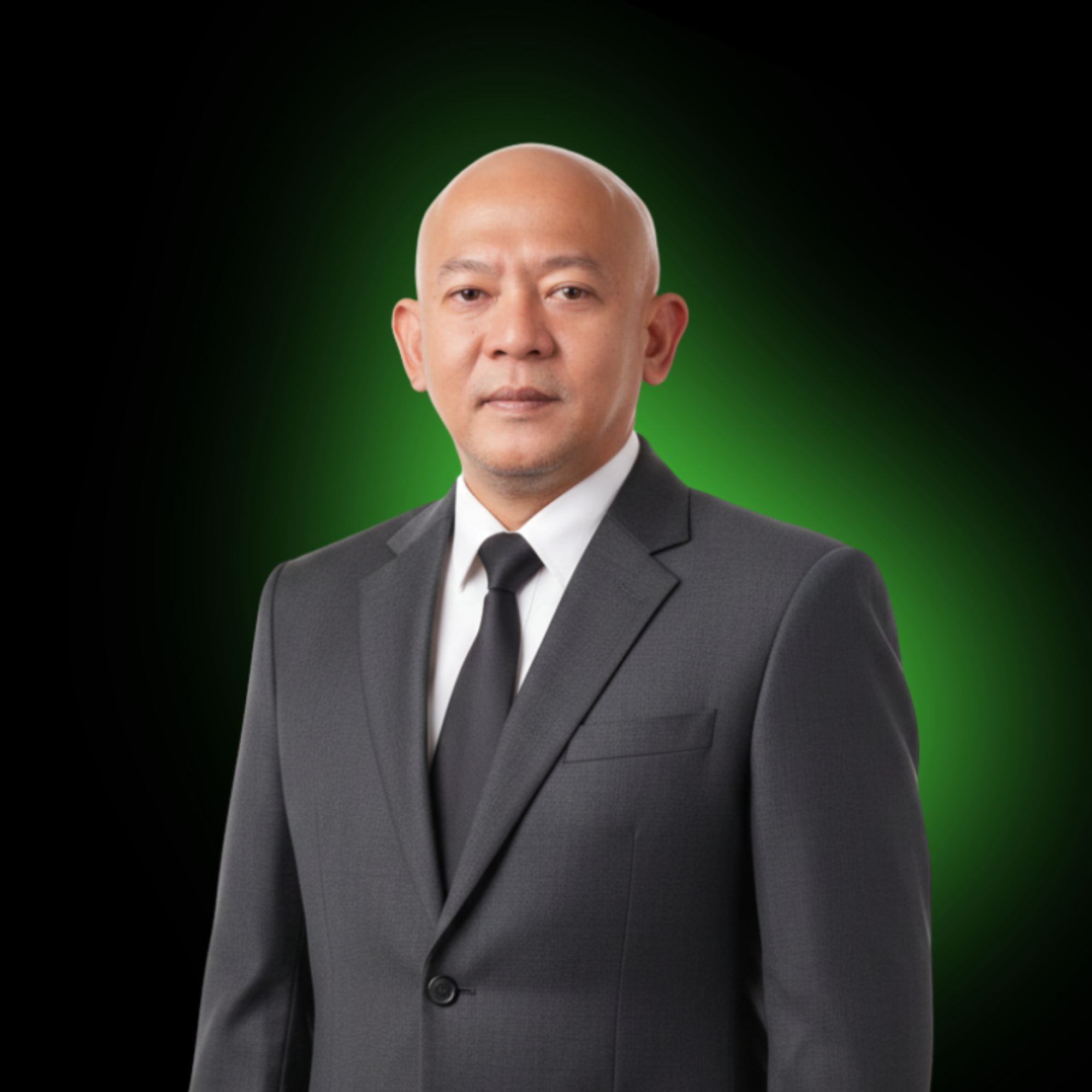 Erick Kusuma Atmaja